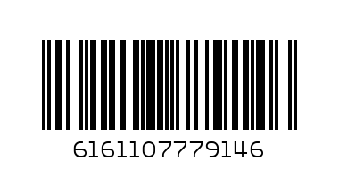 Pure and Natural Soap 200g - Barcode: 6161107779146