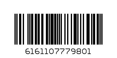 MSAFI LAVENDER 250ML - Barcode: 6161107779801