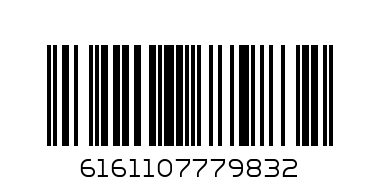 MSAFI LEMON FRESH  250ML - Barcode: 6161107779832