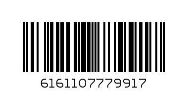 Nuru - Barcode: 6161107779917