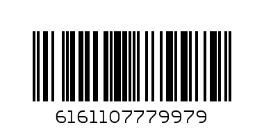 BIDCO LEMON FRESH 800G - Barcode: 6161107779979