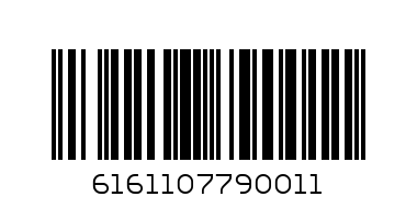 MAGGI 10G RICH BEEF - Barcode: 6161107790011