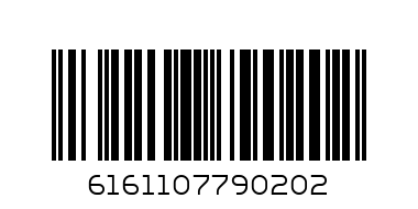 RICOFFY 250G SATCHET - Barcode: 6161107790202