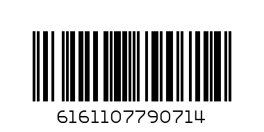 NESTLE 500G CERELAC 3 FRUITS - Barcode: 6161107790714