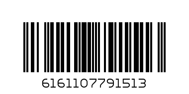 NESTLE 400G EVERDAY MILK - Barcode: 6161107791513