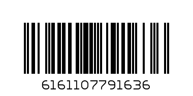 NESTLE CERELAC BOX  WHEAT CEREAL 500 G - Barcode: 6161107791636