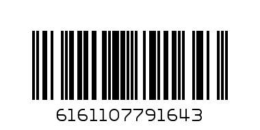 CERELAC 250G WHEAT - Barcode: 6161107791643