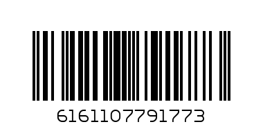 CEREVITA 750G WHEAT - Barcode: 6161107791773
