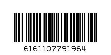 CREMORA 40G SATCHET ZW - Barcode: 6161107791964