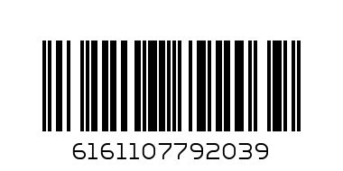 NESTLE CREMORA 1KG - Barcode: 6161107792039