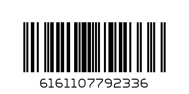 NESTLE 500G NESTUM MAIZE SATCHET - Barcode: 6161107792336