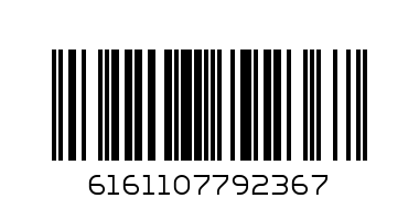 CEREVITA 500G CORN BANANA SACHET - Barcode: 6161107792367