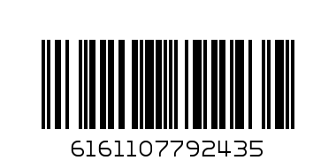 NESTLE 500G NESTUM MAIZE - Barcode: 6161107792435