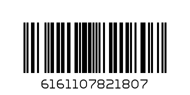 CLEANOX BLEACH 1L - Barcode: 6161107821807