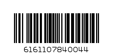 SORWATHE ,the noir leger, 250 g - Barcode: 6161107840044