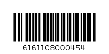 Bio Yoghur superlite Strawberry 150ml - Barcode: 6161108000454