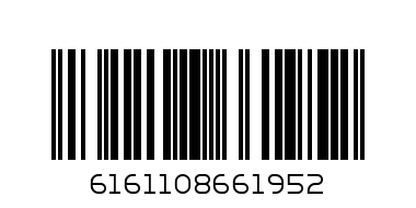 ECLAIRS SWEETS - Barcode: 6161108661952