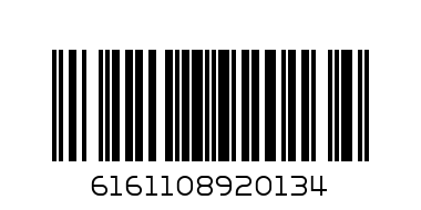 AQ ORANGE MANGO JUICE 500ML - Barcode: 6161108920134