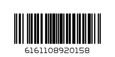 AQ VITAL FRUIT DRINK ORANGE MANGO 1L - Barcode: 6161108920158