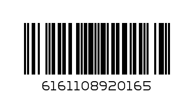 AQUAMIST MIXED FRUIT JUICE 1 LTR - Barcode: 6161108920165