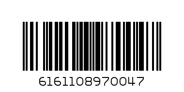 Kiwi Shoe Polish Dark Tan 40ML - Barcode: 6161108970047
