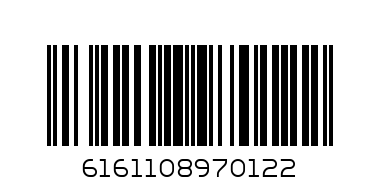 Kiwi Black 200ml - Barcode: 6161108970122
