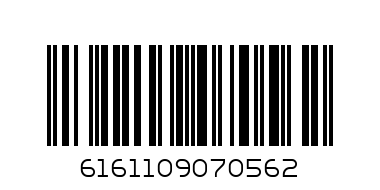 Supa Soft[Jumbo T/p] - Barcode: 6161109070562