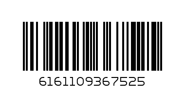 MIST3231C MIKA IRON BOX - Barcode: 6161109367525