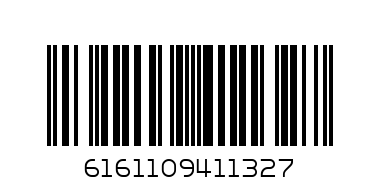 FAQIANG GLASS NO 16010 6PCS - Barcode: 6161109411327