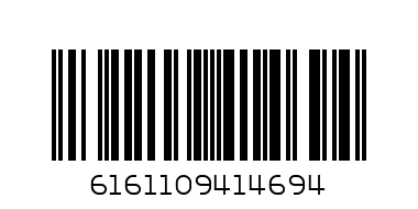 Godgift Water Bottle B9016 - Barcode: 6161109414694