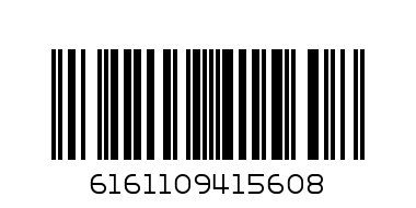 STORTS STAR WATER BOTTLE - Barcode: 6161109415608