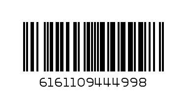 safisha bleach regular - Barcode: 6161109444998