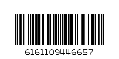 SAFISHA DISINFECTANT LAVENDER FRESH 1LX12 - Barcode: 6161109446657