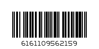 ABACUS PLASTIC  ON BLISTER CARD - Barcode: 6161109562159