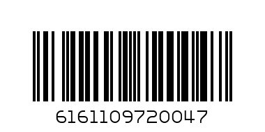 OMO 45G W POWDER FAST ACTION - Barcode: 6161109720047
