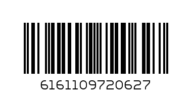 OMO 2KG W POWDER MULTI ACTIVE - Barcode: 6161109720627