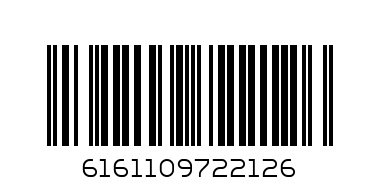 Sunlight Pwd[Yellow][1kg] - Barcode: 6161109722126