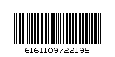 Sunlight Pink 1kg - Barcode: 6161109722195
