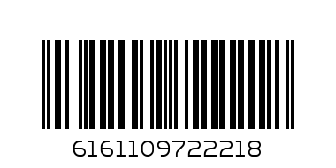 Sunlight Pink 200g - Barcode: 6161109722218