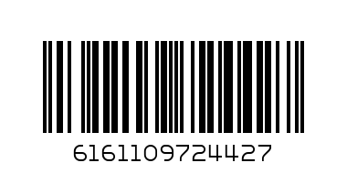 Geisha Green VP 100g/4 - Barcode: 6161109724427