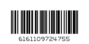 GEISHA GREEN 5X225G - Barcode: 6161109724755