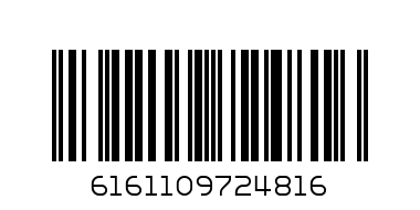 GEISHA PINK 20X225G - Barcode: 6161109724816