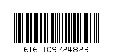 GEISHA WHITE 20X225G - Barcode: 6161109724823