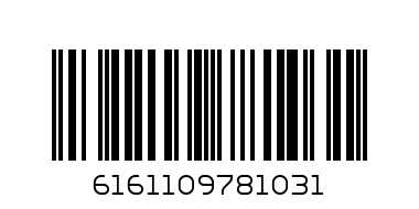 REVIN 400ML ORANGE - Barcode: 6161109781031