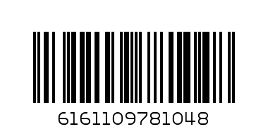 REVIN 400ML MANDARIN - Barcode: 6161109781048