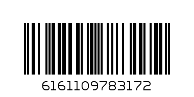 CHIRPY PINEAPPLE 350ml - Barcode: 6161109783172