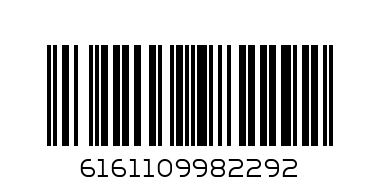 FRESHA 5LTR WATER - Barcode: 6161109982292
