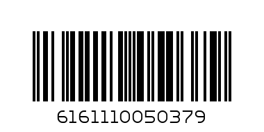 EnnsValley Sweet Bread 400g - Barcode: 6161110050379