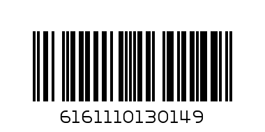 AVENA FAT YELLOW 1KG - Barcode: 6161110130149