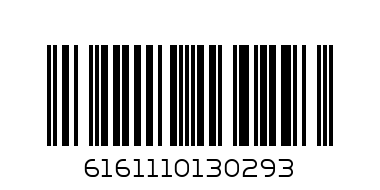 PIKA FAT WHITE 500G - Barcode: 6161110130293